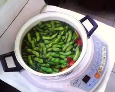 Make step 5