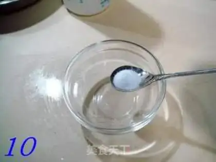 Make step 9