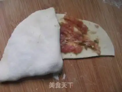 Make step 8