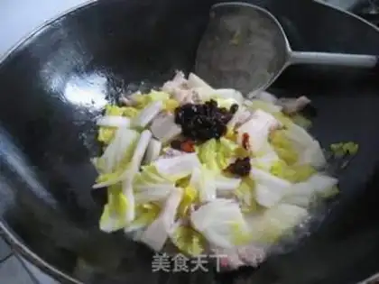 Make step 5