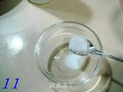 Make step 10