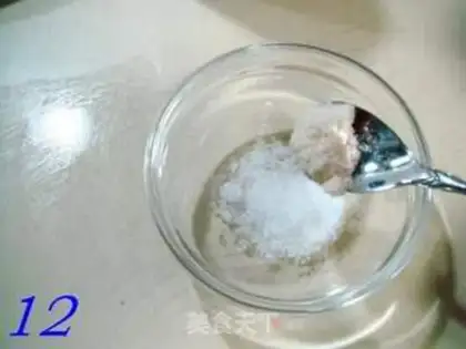 Make step 11