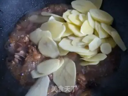 Make step 7