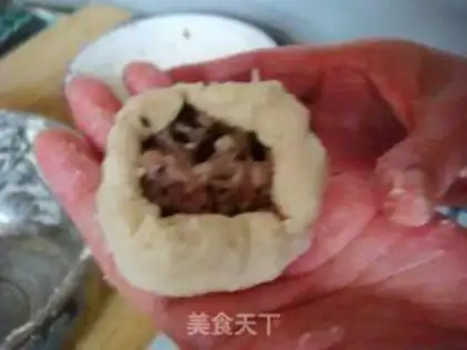 Make step 3