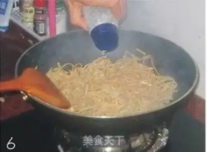 Make  step 5
