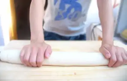 Make step 6