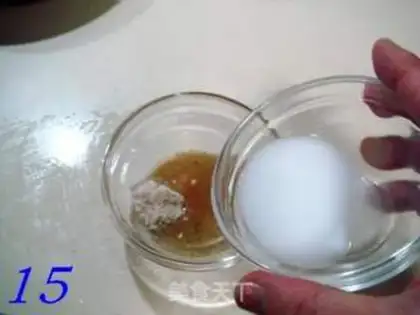 Make step 14