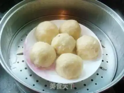 Make step 5