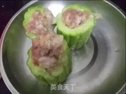Make step 5