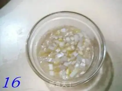 Make step 15