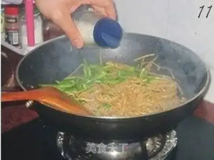 Make  step 10