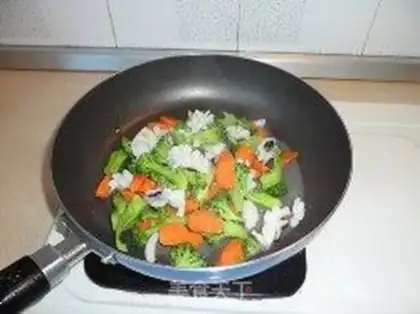 Make step 5