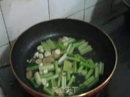 Make step 3