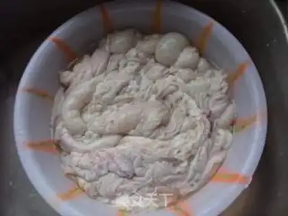 Make step 1