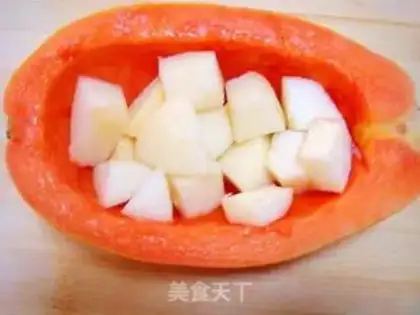 Make step 7