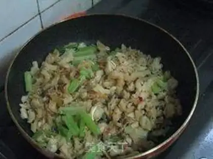 Make step 5