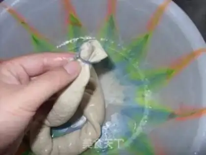 Make step 3