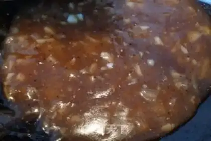 Make step 5