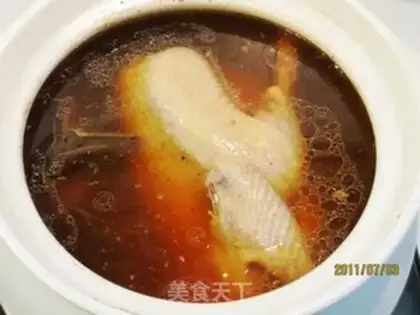 Make step 5