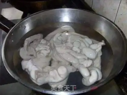 Make step 5