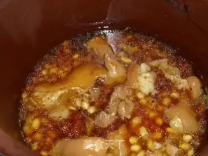 Make step 5