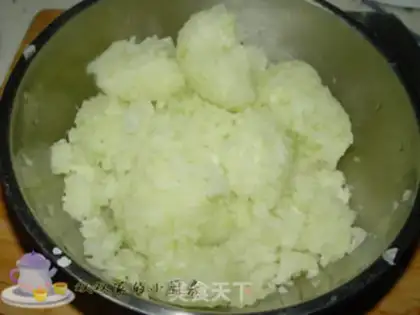 Make step 2