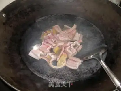 Make step 1