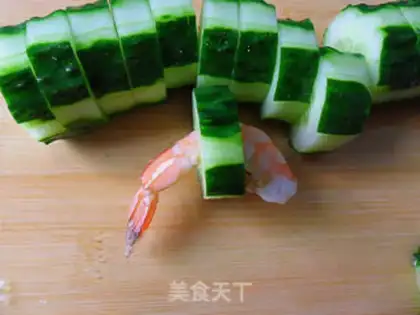Make step 5