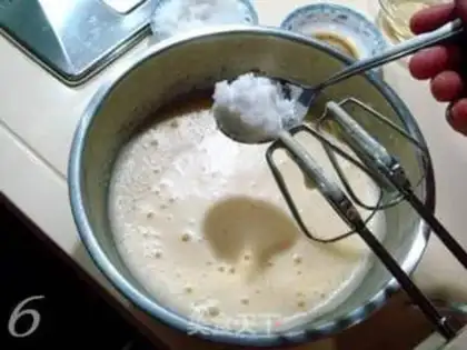 Make step 5