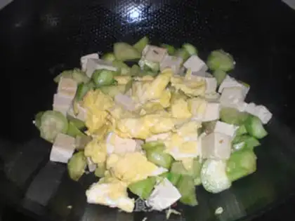 Make step 5