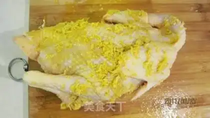 Make step 5