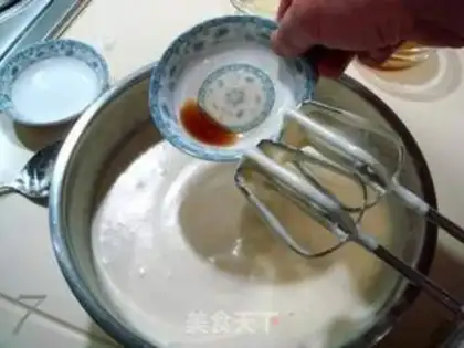 Make step 6