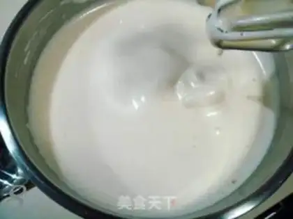 Make step 7