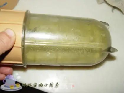 Make step 5