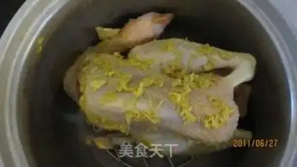 Make step 7