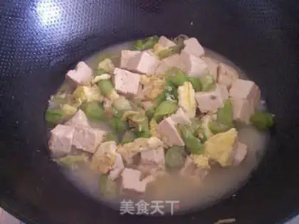 Make step 7