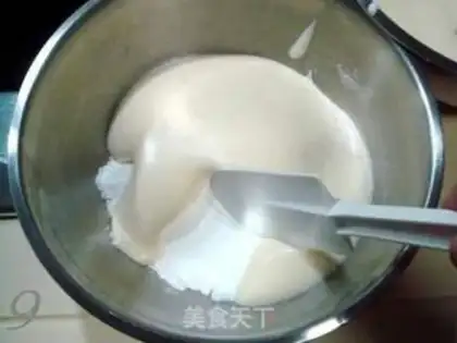 Make step 8