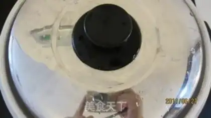 Make step 8