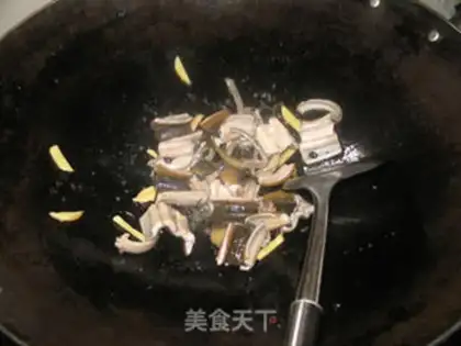 Make step 5