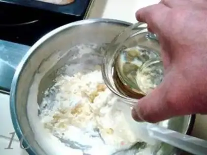 Make step 9