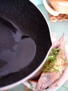 Make step 8