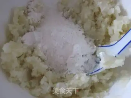 Make step 3