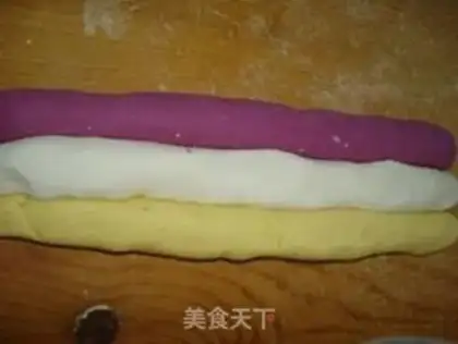 Make step 3