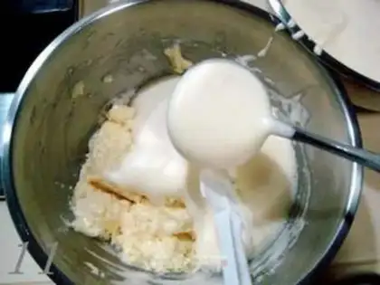 Make step 10