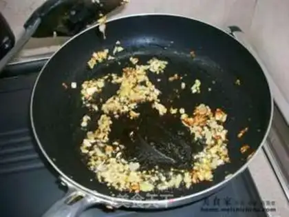 Make step 1