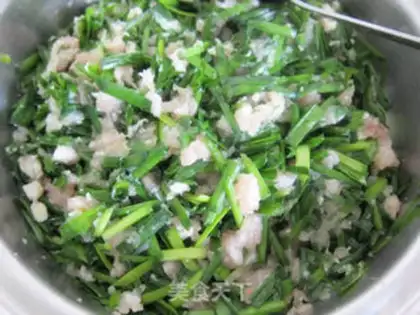Make step 3