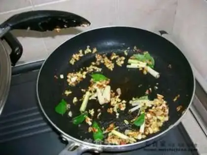 Make step 10
