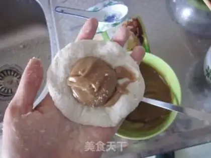 Make step 5