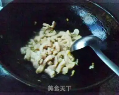 Make step 7