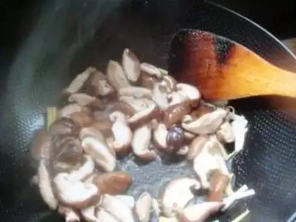 Make step 5